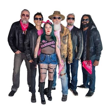 Banda Velhas Virgens
